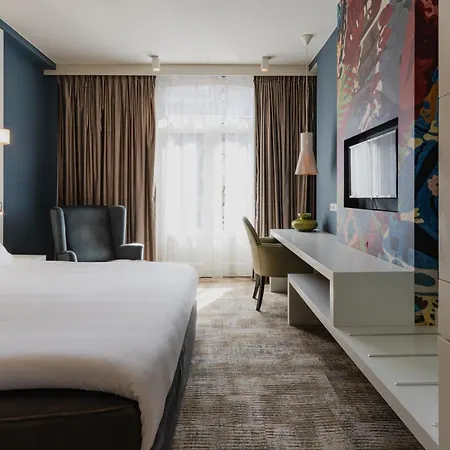 Hotel Jl No76