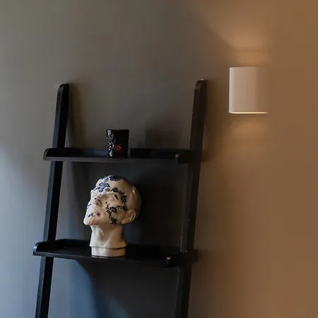 Jl No76 אמסטרדם