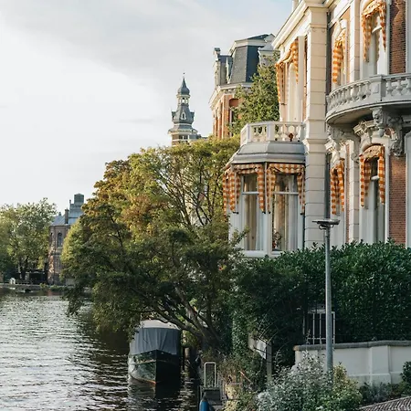 Hotell Jl No76 Amsterdam