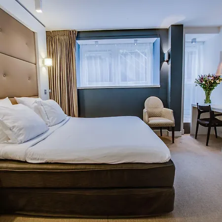 Jl No76 Hotel