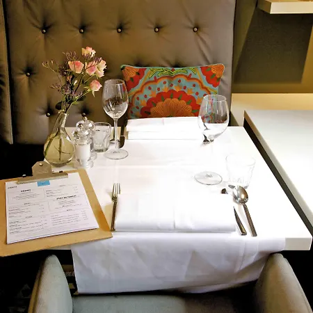 Jl No76 Hotel Amsterdam