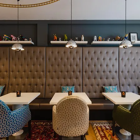 Jl No76 Hotel Amsterdam