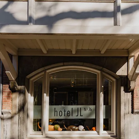 Jl No76 Amsterdam