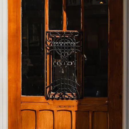 Hotel Jl No76