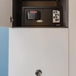 Jl No76 מלון אמסטרדם