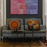 מלון Jl No76 אמסטרדם