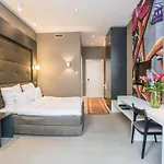 Jl No76 4* אמסטרדם