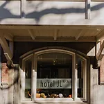 Jl No76 אמסטרדם