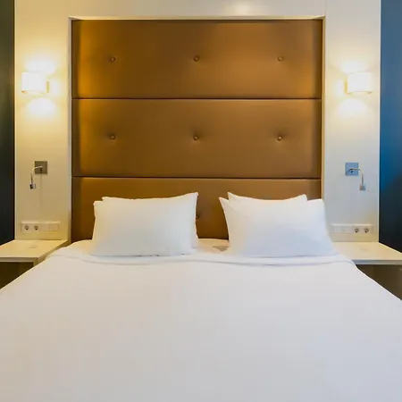 Hotel Jl No76 Ámsterdam