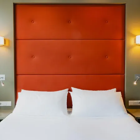 Jl No76 Hotel Ámsterdam