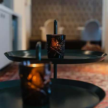 Jl No76 Hotel Ámsterdam