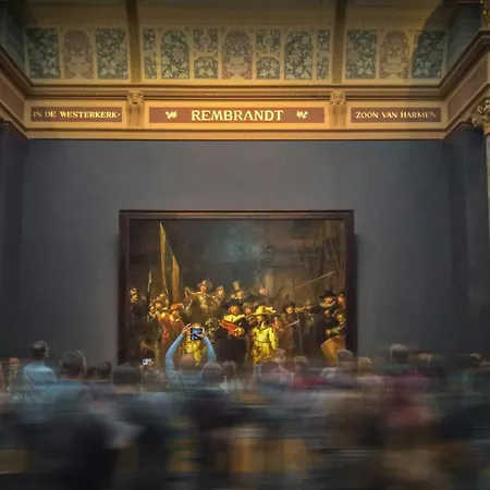 Jl No76 Ámsterdam