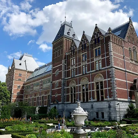 Hotel Jl No76 Ámsterdam