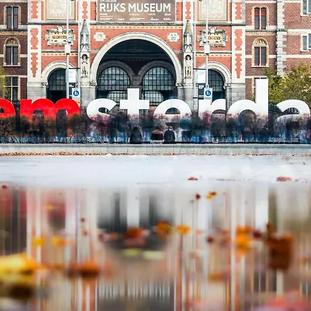Jl No76 Ámsterdam